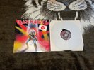 Iron Maiden Maiden Japan Mini LP Excellent Condition