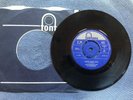 JOHNNY DANKWORTH - MODESTY BLAISE rare UK 1966 / MOD SOUNDTRACK LIBRARY / MINT-