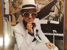 Elton John Vinyl LP Record - Greatest Hits, MCA 1974, Exc Condition