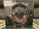 Motorhead - Self Titled - LIMITED Ed 2017 BAM  Exclusive SILVER Vinyl LP SEALED