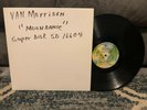 VAN MORRISON - MoonDance - Super Disc Audiophile LP DEMO Test Pressing