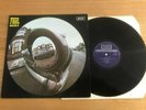 THIN LIZZY...DEBUT ALBUM....RARE UK ISSUE ALBUM..DECCA...SKL 5082