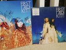 First Aid Kit SIGNED Vinyl X2