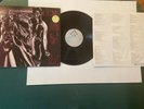CCM- Into The Void 1986