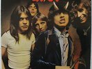 AC/DC / HIGHWAY TO HELL, LP