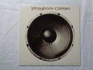KINGDOM COME IN YOUR FACE VINYL LP 1989 POLYDOR 839 192-1 NM-