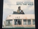 Into The Wild LP Blue Vinyl Eddie Vedder Soundtrack Sealed Rare Mint