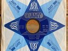 Mighty Sam -Fannie Mae- R&B Rocker 45 on Amy - Hear