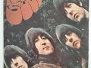 THE BEATLES Rubber Soul LP 1973 PCS 3075 Stereo UK
