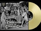 Del Rey Lana Chemtrails Over The Country Club Vinile Lp 180 Grammi (Yellow Ligh)