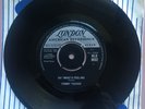 Rare Northern Soul -Tommy Tucker - Oh  What A Feeling 1964 UK 45 LONDON HLU 9932