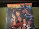 Pulp Fiction Sound Track LP MCA Records