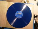 1927 LENER STRING QUARTET ROYAL BLUE Columbia BEETHOVEN Qrt C Minor Op. 18 No 4