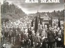 The Left / Gas Mask / Vinyl / 2LP /Prod.: Apollo Brown