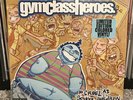 Gym Class Heroes As Cruel As School Children Limited Edition Blue Vinyl Rare