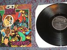 LP NAPALM DEATH: mentally murdered