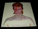 DAVID BOWIE ALADDIN SANE 1st UK PRESS (NEAR) MINT, SUPERB ARCHIVED FINAL UPGRADE