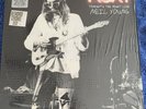 Neil Young - Roxy Tonight's The Night Live 2x LP RSD 2018 Still in Shrink