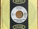 Lynne Randell -Stranger In My Arms / Ciao Baby- Northern Soul 45 on Epic - Hear