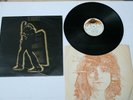 T. REX Electric Warrior - Vinyl LP 1971 Fly Records HIFLY 6 (READ DESCRIPTION)