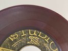 ROLAND ALFONSO Jack Ruby THE MAYTALS Hello Honey 45 Studio 1 Olive? Red?
