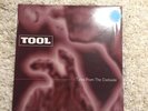 Tool Tales From The Darkside Blue Colored Vinyl Record? NEW