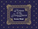 RETURN OF THE FROG QUEEN [5/25] NEW VINYL