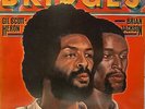 og rare groove LP GIL-SCOTT HERON BRIAN JACKSON Bridges ? MP3 Jazz-Funk Detroit