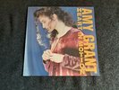 Amy grant - Heart in motion  - LP original Holland 1991 Stunning copy  EX/EX