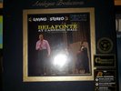 Harry Belafonte - At Carnegie Hall 5 × Vinyl, LP, 45 RPM,Box Analogue Production