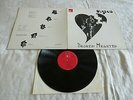 JIGSAW-broken hearted '73 UK LP ORIG. UK POP ROCK BAND