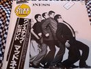 Madness Rare Japanese 