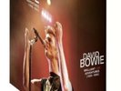 David Bowie - Brilliant Live Adventures LP Slip Case Box Vinyl Pre Order 02/04