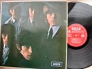 THE ROLLING STONES No. 2 Vinyl LP 1965 Decca UK Press Mono VG/VG+ 