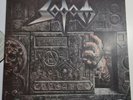 SODOM BETTER OF DEAD VINYL LP FIRST PRESS 1990 TOP ZUSTAND