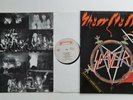 SLAYER SHOW NO MERCY LP VINYL RARITÄT RAR ROADRUNNER 1984 EU