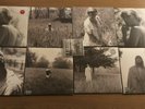 Taylor Swift Folklore 7 Limited LP’s+ Signed Folklore CD+ Target Red Vinyl