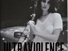 Lana Del Rey ?Ultraviolence Box Set on Picture Disc Vinyl 2LP/CD NEW & SEALED