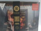 DREAM THEATER Distant Memories Live London SOLD OUT 4GOLD LPs/3CDs SEALED 99/300