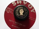 BIG MAYBELLE Candy / That's A Pretty Good Love - Savoy Records 45-1195