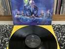 megadeth rust in peace vinyl (czech Press)