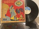 Kuldip Manak Folk Songs Of Punjab LP Vinyl Record Bhangra Punjabi Folk VERY RARE