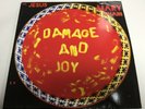 Damage and Joy - by The Jesus and Mary Chain - VINYL LP