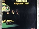 Fairport Convention 1st Album On Polydor Vinyl