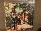 Creedence Clearwater Revival ?Green River (1984) Vinyl LP Album Record