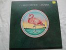 Christopher Cross SELF TITLED VINYL LP ALBUM WARNER BROS. RECORDS