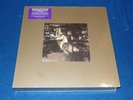 Led Zeppelin In Through the Out Door SUPER DELUXE EDITION Box Set 180g LP Vinyl