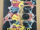 Elvis Costello - Elvis Costello - RARE Live Double LP Toasted Records