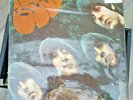 The Beatles Original 1965 Vinyl LP 'Rubber Soul Stereo' PCS 3075 Nr Mint
