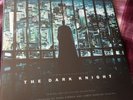Hans Zimmer: The Dark Knight Vinyl LP Film Soundtrack, New Sealed